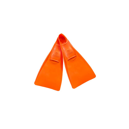 Swim Fins - Floating Rubber Swimming Fins