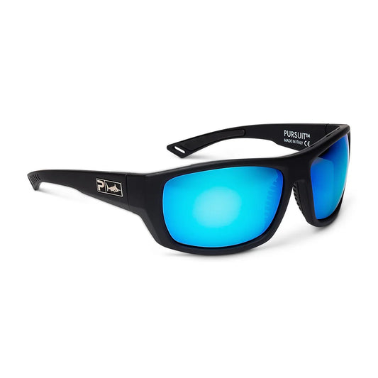 Pelagic Sunglasses - Pursuit - Polarized Poly Lens