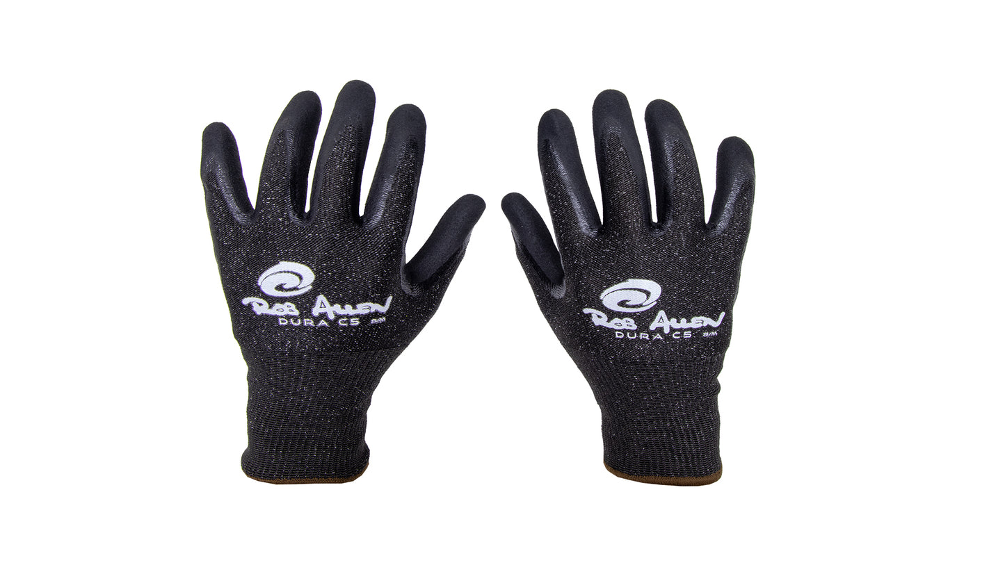 Rob Allen Dura Nitrile Gloves