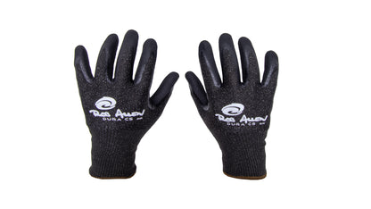 Rob Allen Dura Nitrile Gloves