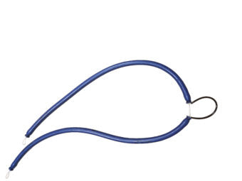 Rob Allen Roller Rubber (Blue) Set