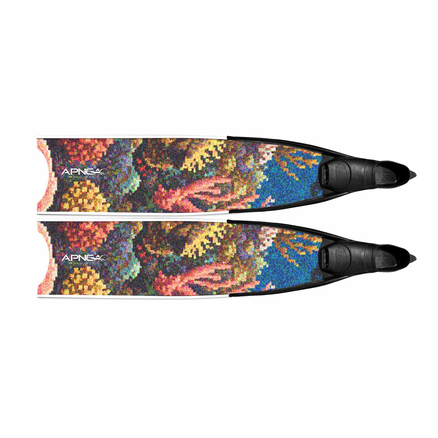 Apnea Fins - Reefline