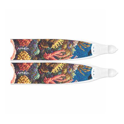 Apnea Fins - Reefline