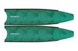 Apnea Fins Blade - Reptile (Blade Only)