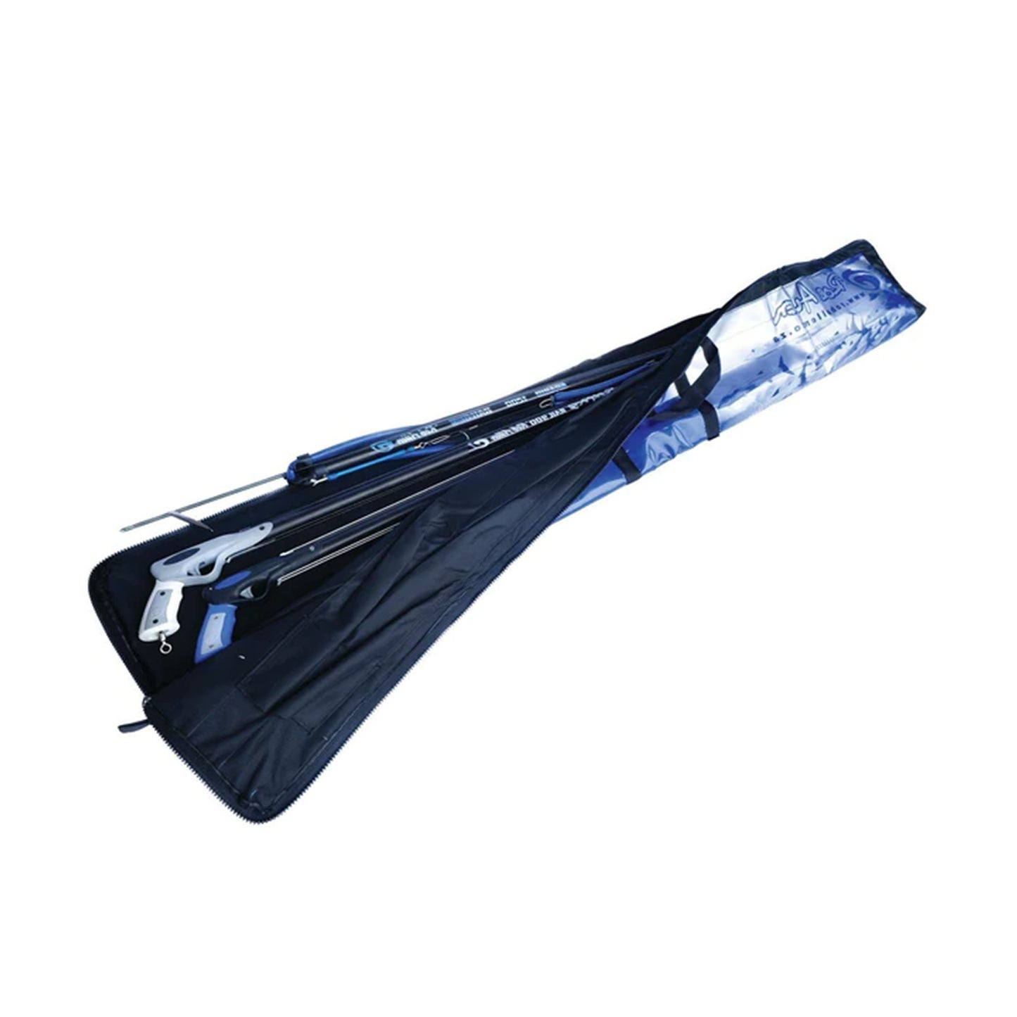 Rob Allen Deluxe Gun Bag 162cm