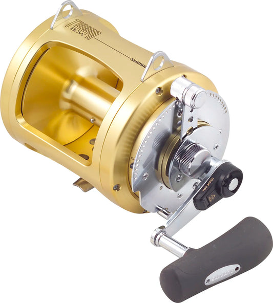 SHIMANO TIAGRA 80W