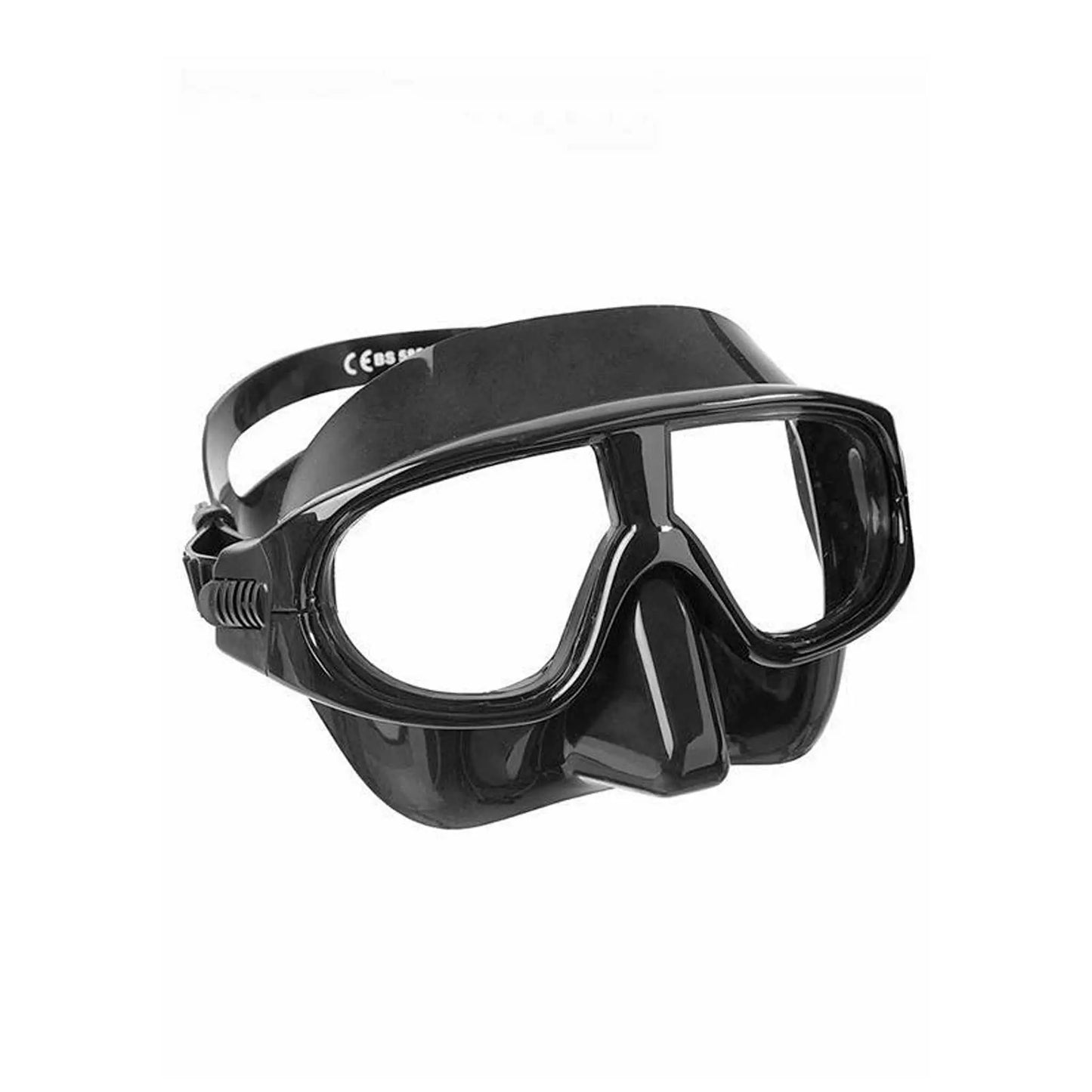 Salvimar Apnea 100 Mask Black