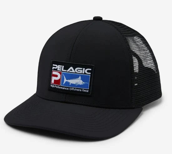 Pelagic Flybridge - Deluxe