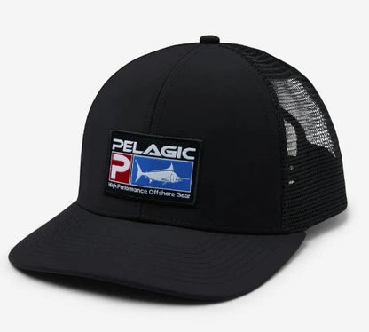 Pelagic Flybridge - Deluxe