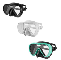 Apnea Optis Mask