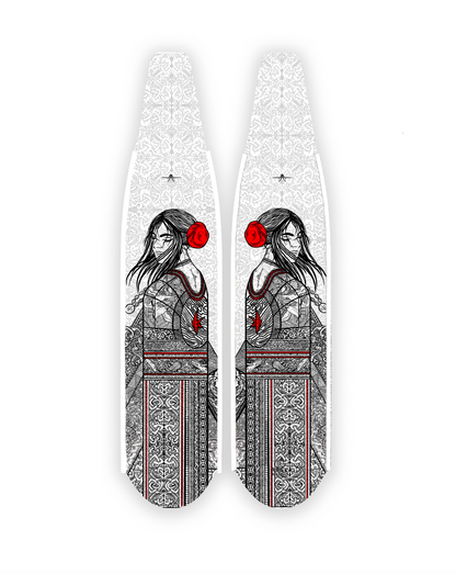 Araka Raanee (blade only)
