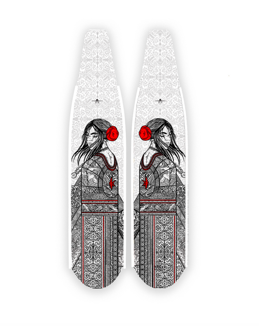 Araka Raanee (blade only)