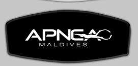Apnea Neoprene Mask Strap - Black
