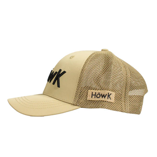 Howk Military Cap