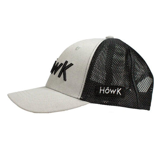 Howk Grey Grange Cap