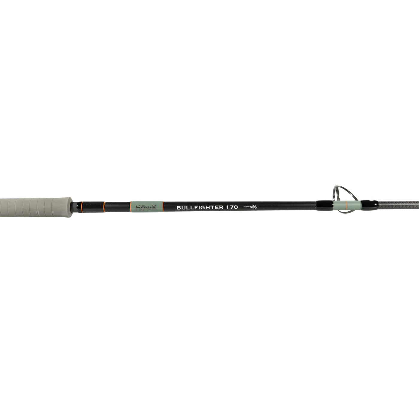Howk Bullfighter Fishing Rod