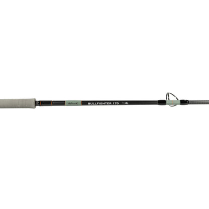 Howk Bullfighter Fishing Rod