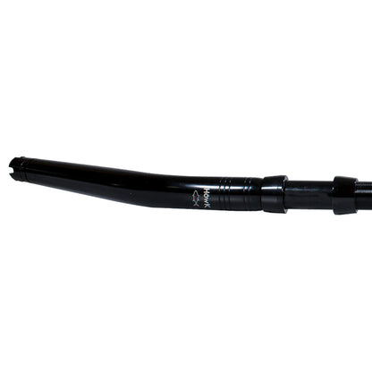 Howk Titan Red Trolling Rod