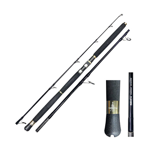 Siren Confront Offshore Casting Rod #6