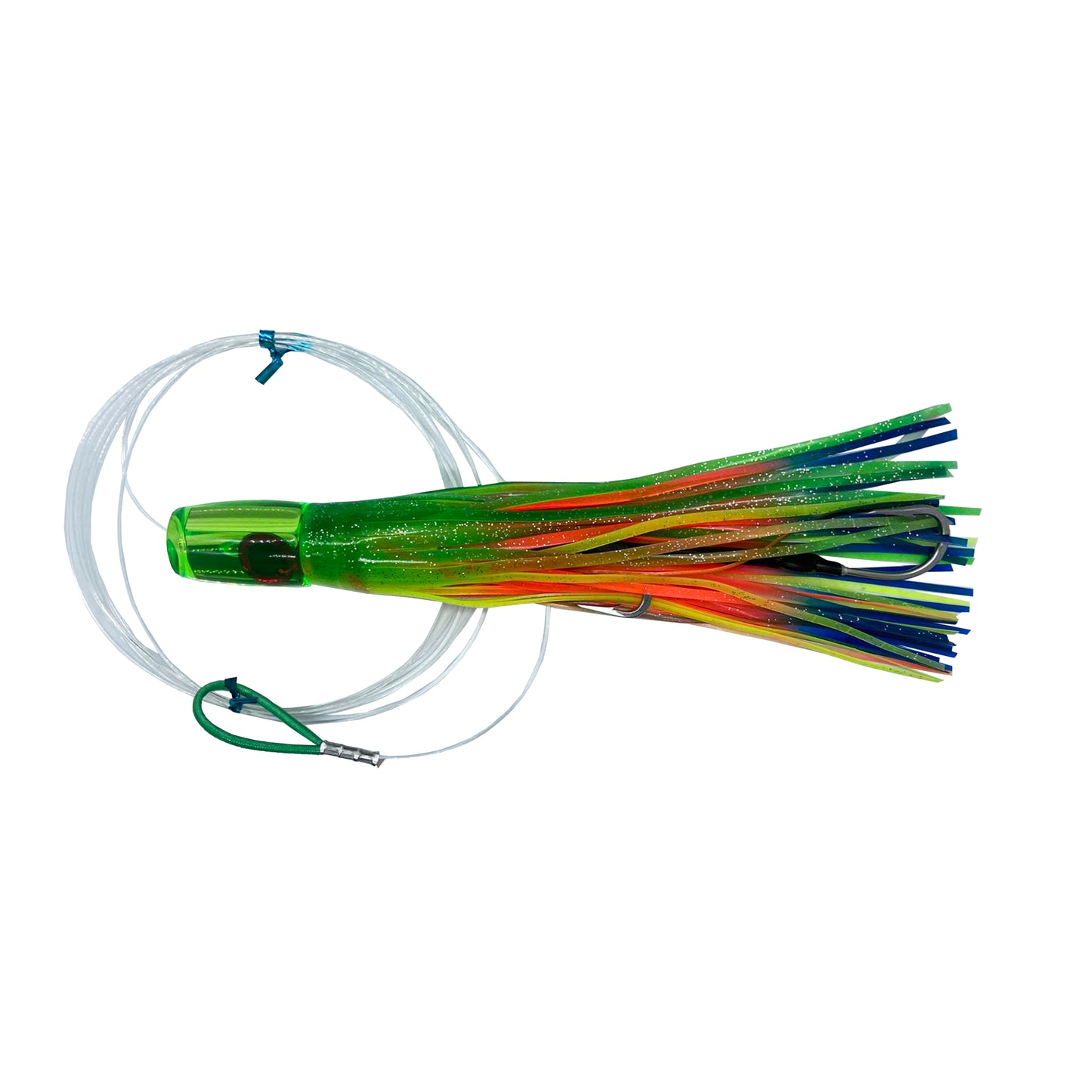 Siren PopRage Avenger 10  - Trolling Lure