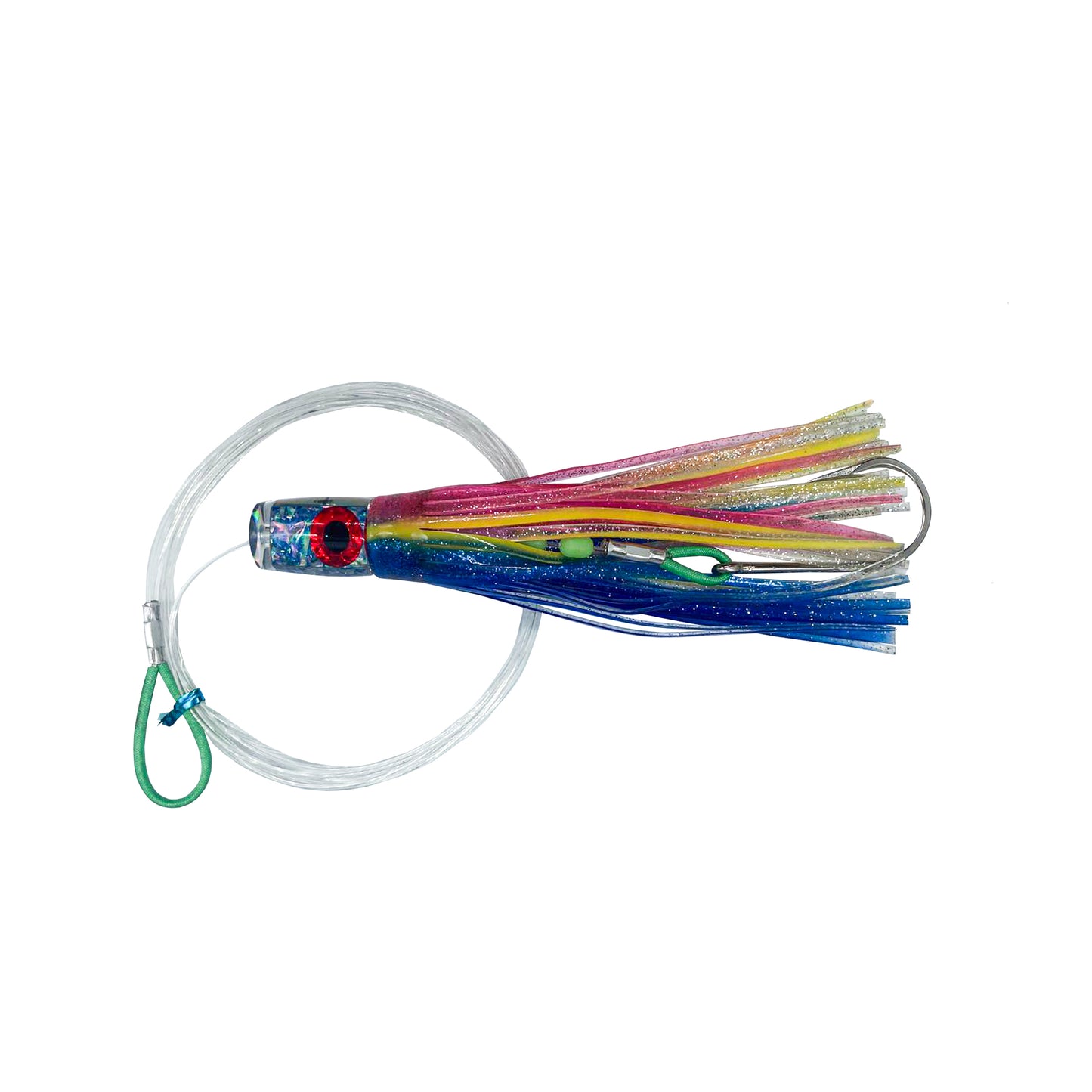 Siren PopRage Avenger 8  - Trolling Lure