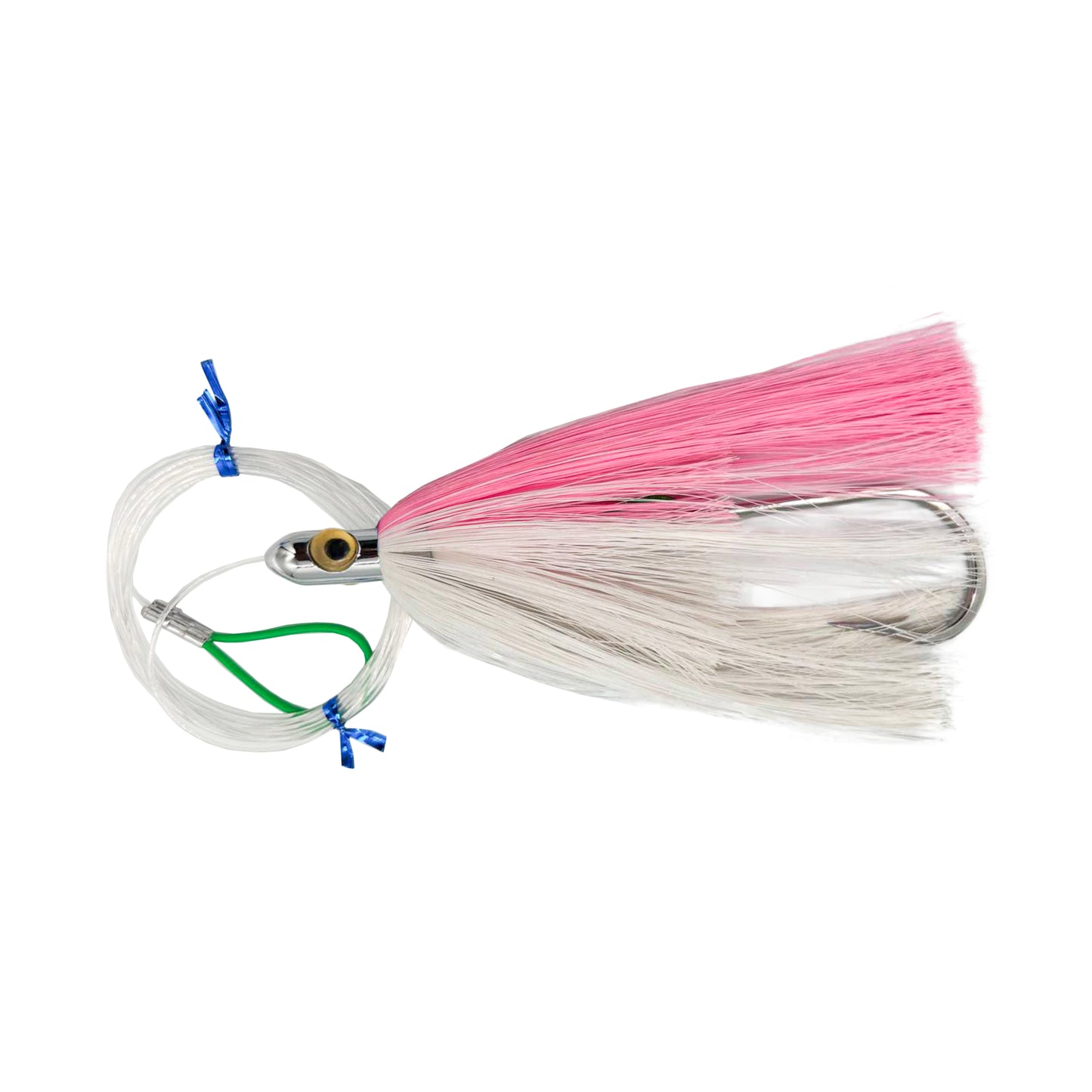 Siren ilander trolling lure