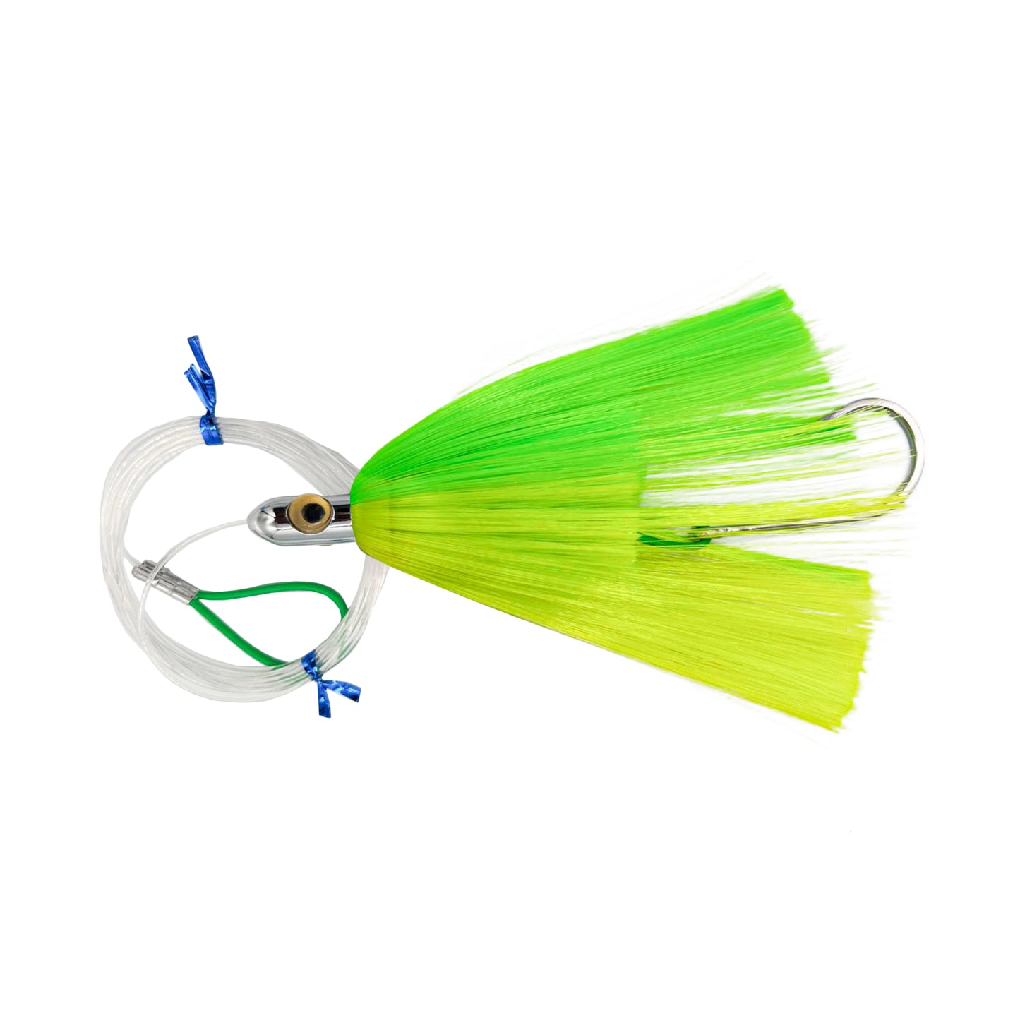 Siren ilander trolling lure