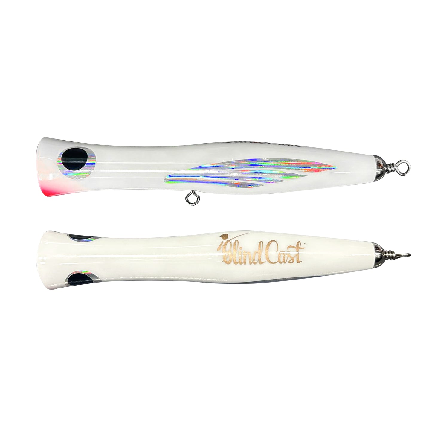 Blind Cast Classic Popper 100g