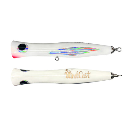 Blind Cast Classic Popper 100g