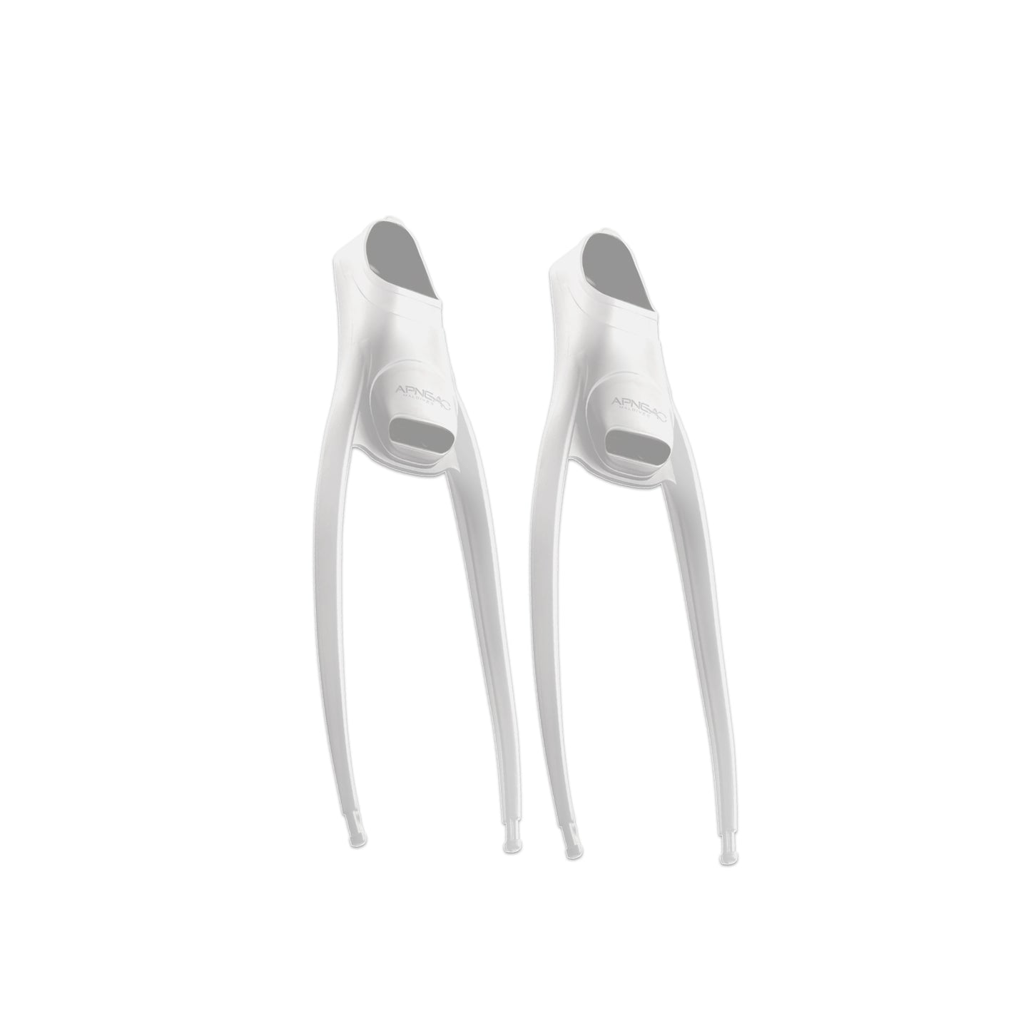 Apnea Rubber Foot pocket - Fins Foot Pocket