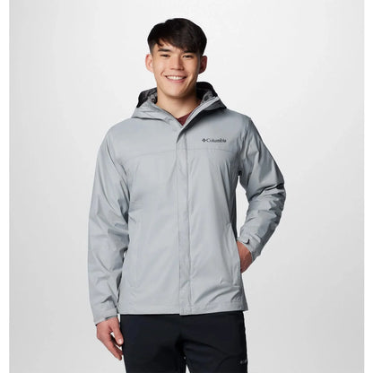 Columbia Men’s Watertight II Rain Jacket