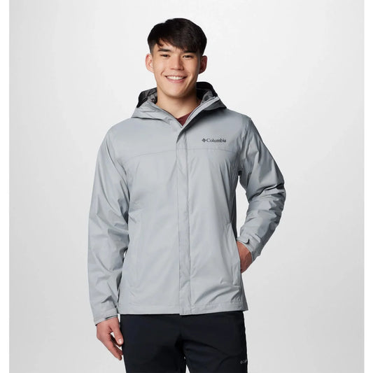 Columbia Men’s Watertight II Rain Jacket
