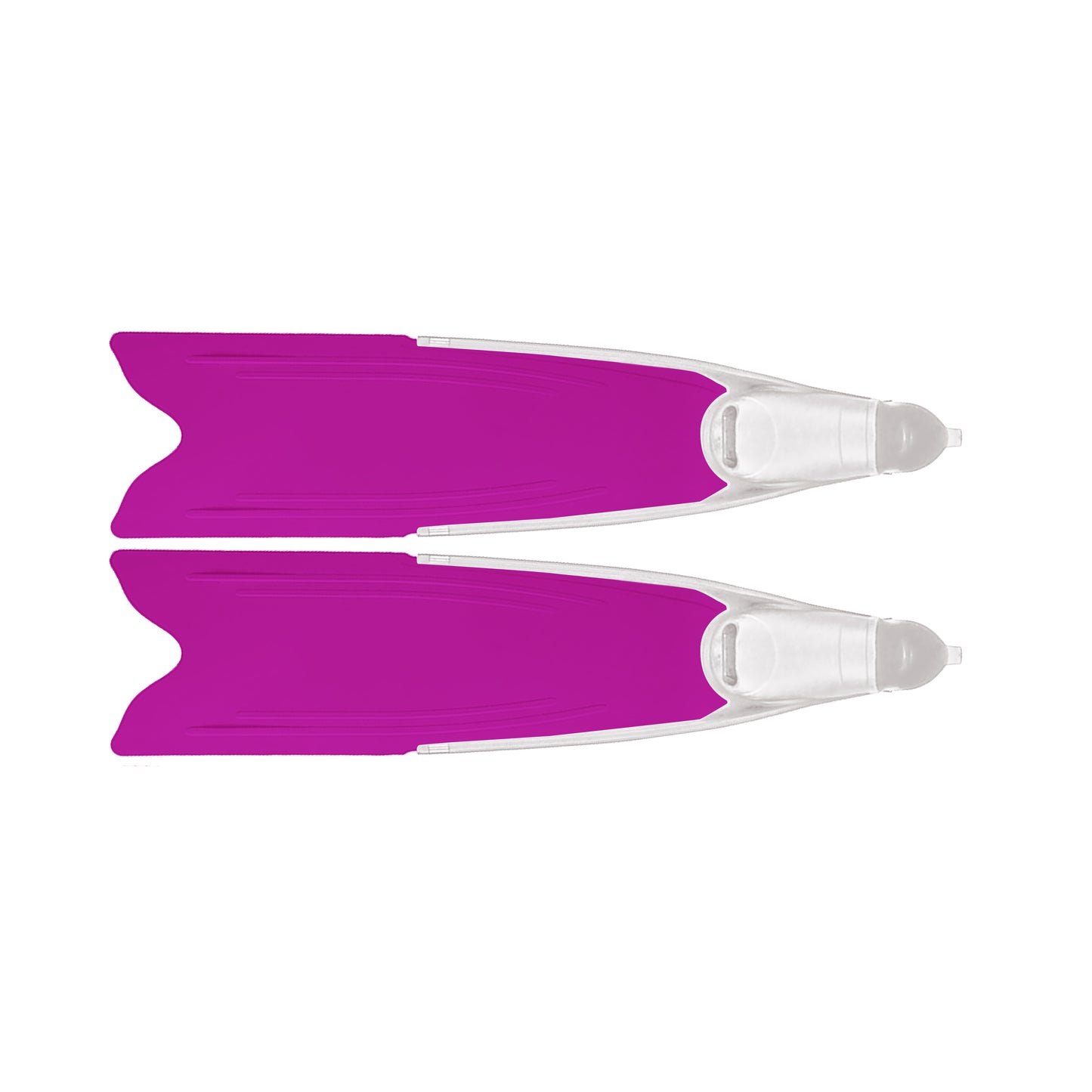 Aloma Plastic long Blade Fins