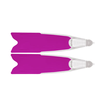 Aloma Plastic long Blade Fins