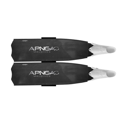 Apnea Carbon Lite fins