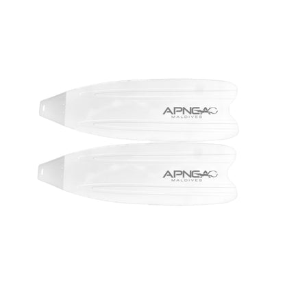 Apnea Fins Blade - Minimal (Blade Only)