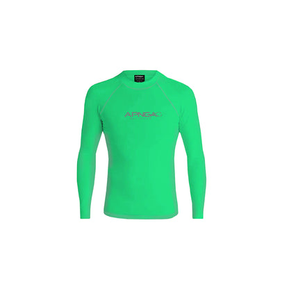 Apnea Rash Guard for Adults