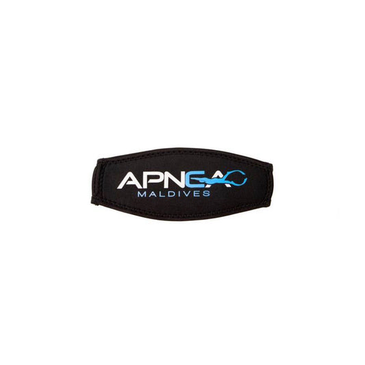 Apnea Neoprene Mask Strap