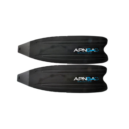 Apnea Fins Blade - Minimal (Blade Only)