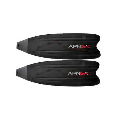 Apnea Fins Blade - Minimal (Blade Only)