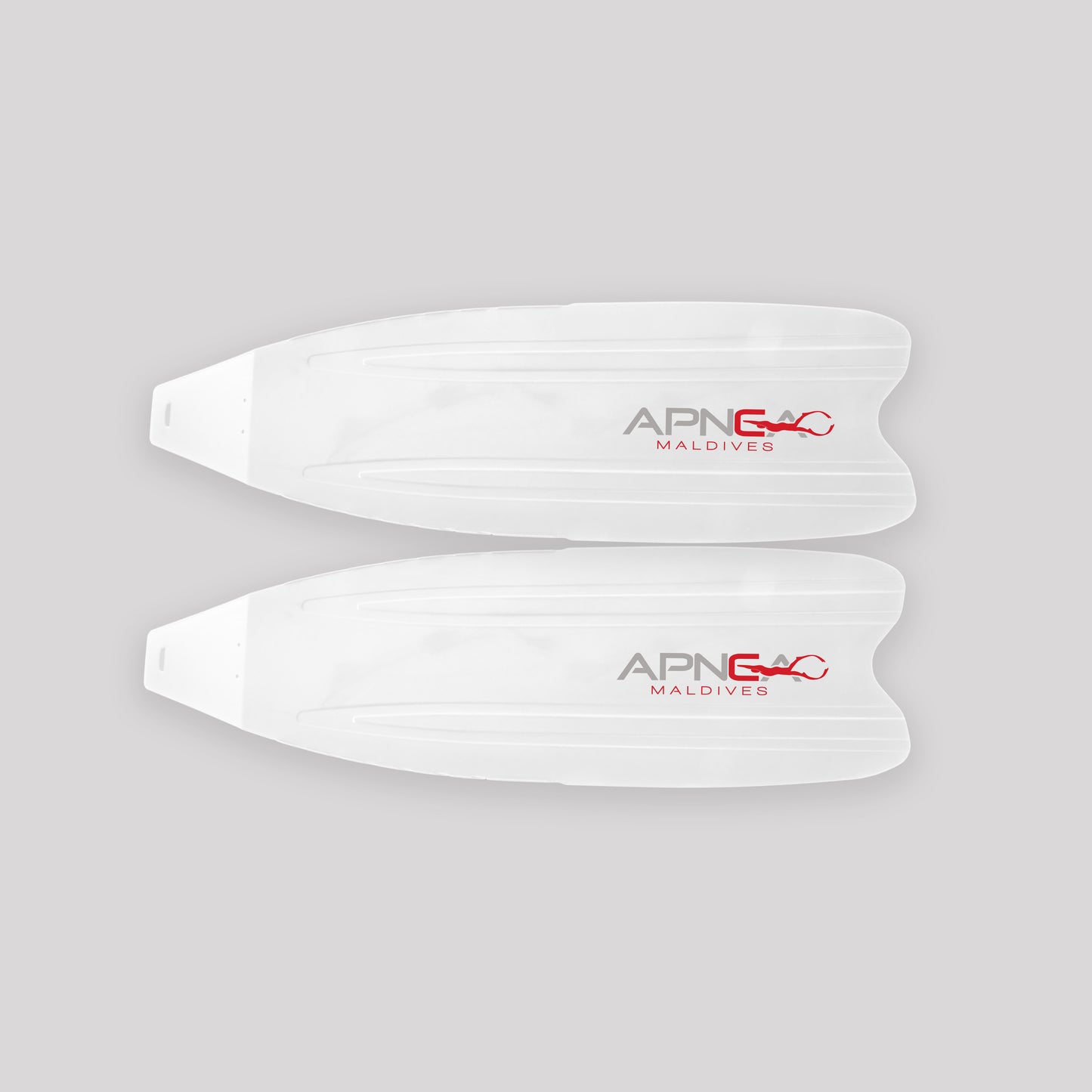 Apnea Fins Blade - Minimal (Blade Only)