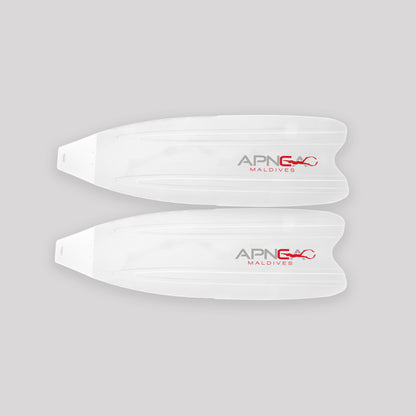 Apnea Fins Blade - Minimal (Blade Only)