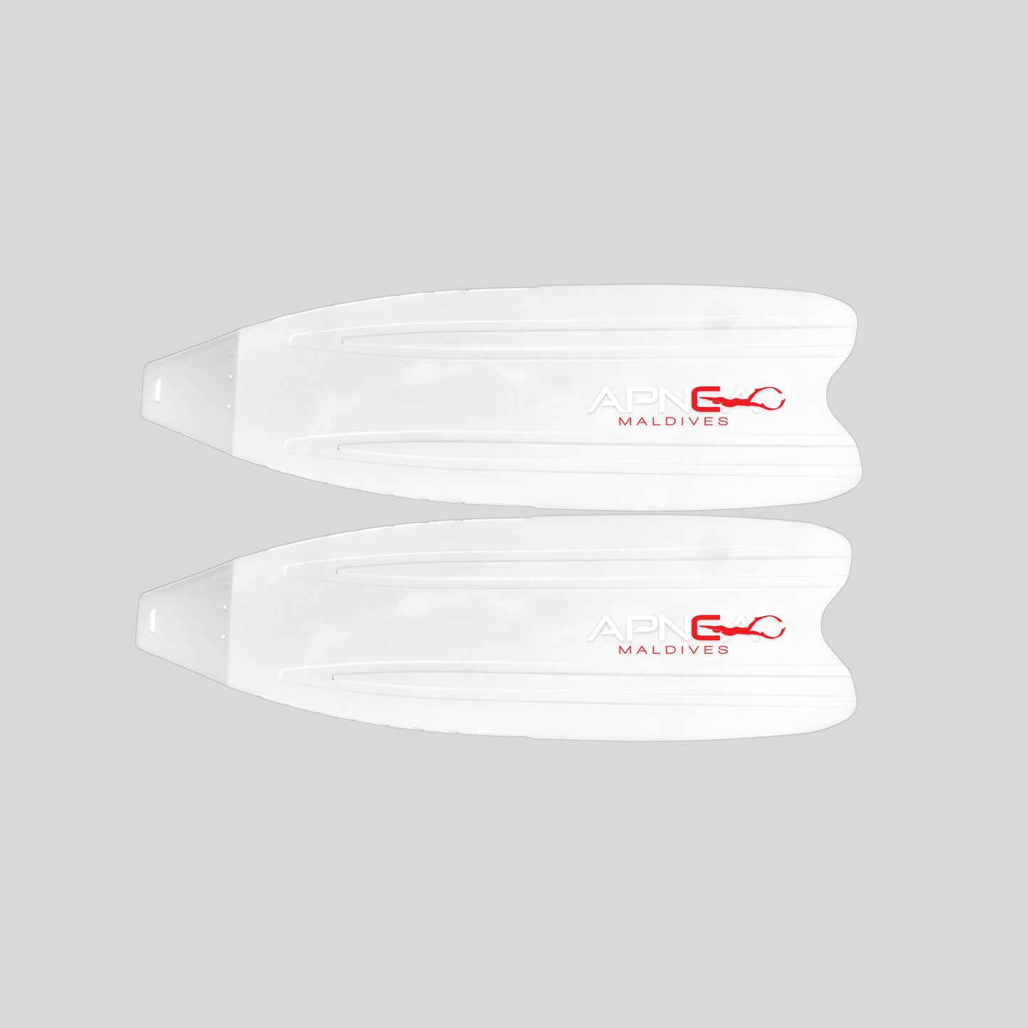 Apnea Fins Blade - Minimal (Blade Only)