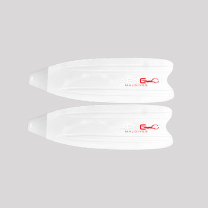 Apnea Fins Blade - Minimal (Blade Only)