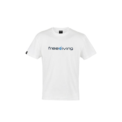 Apnea Premium T-Shirt,Free Diving