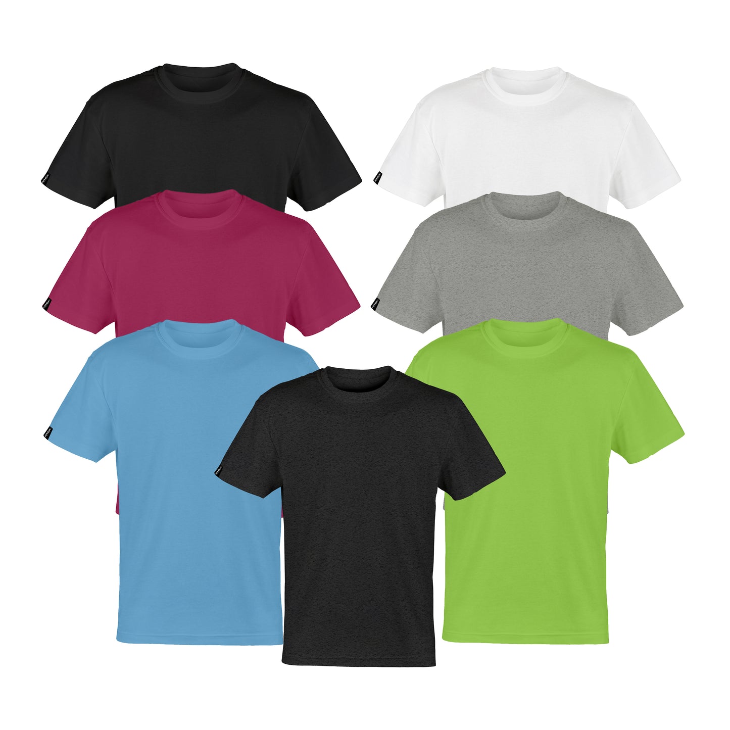 Apnea Plain T - Shirt