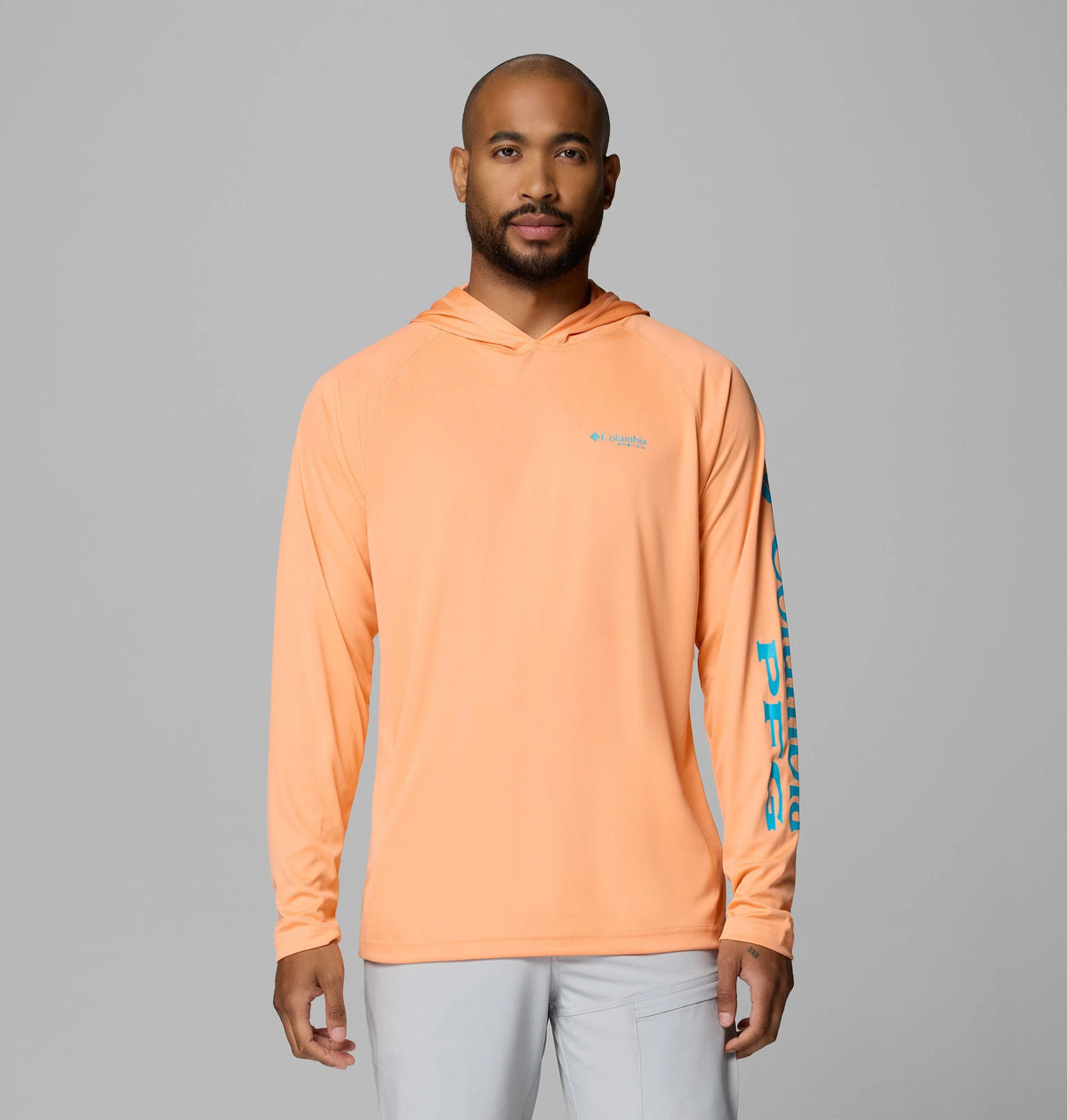 Columbia Men's PFG Terminal Tackle Hoodie