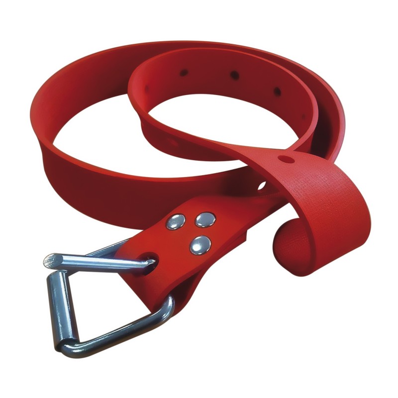 Epsealon Marseille Rubber Weight Belt