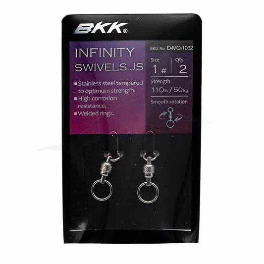 BKK Infinity Swivel
