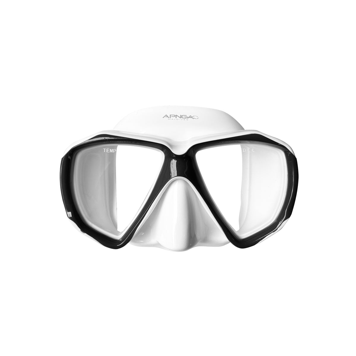 Apnea Junior Explorer Mask